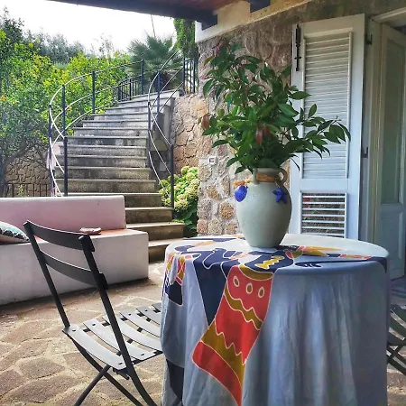 Belvedere Lipari (Isola Lipari)