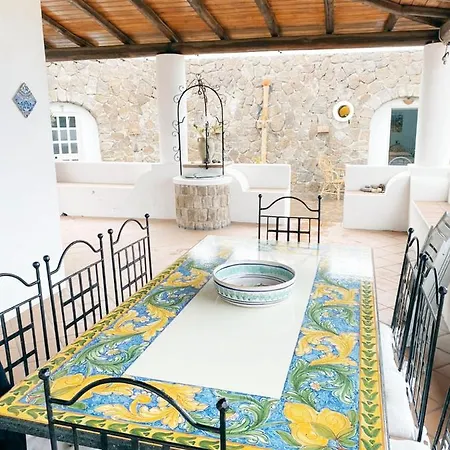 アパート Belvedere