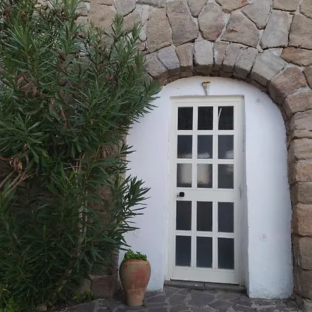 Belvedere アパート