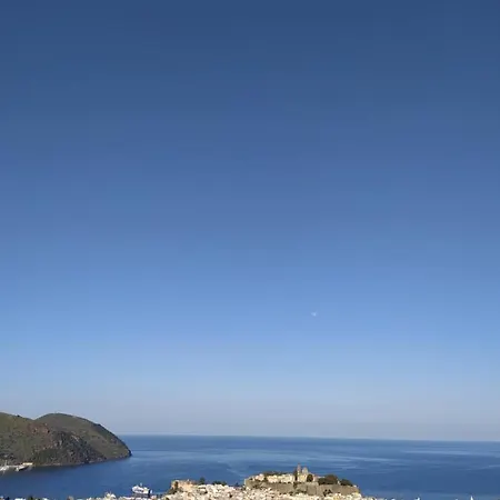 Belvedere アパート *