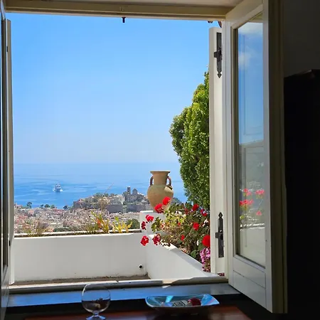 Belvedere アパート リーパリ