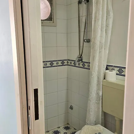 Belvedere アパート