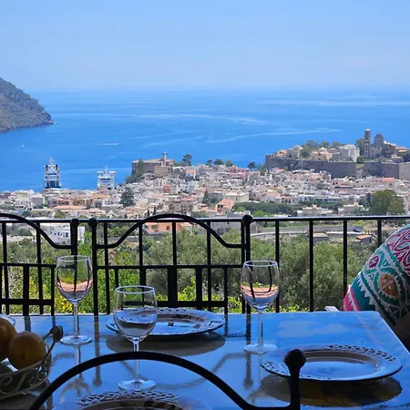 Belvedere アパート *