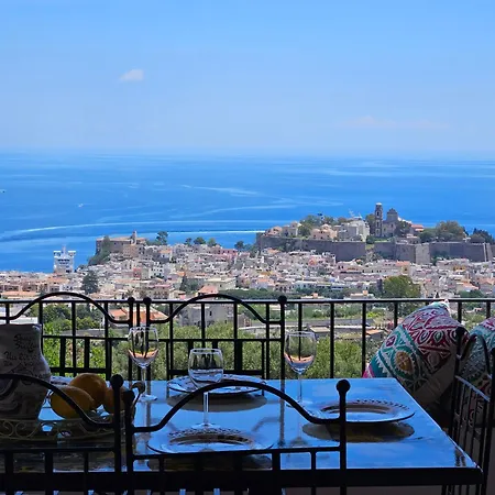 Belvedere アパート *