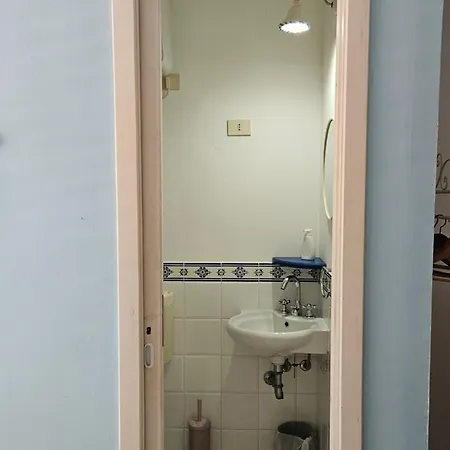 Belvedere アパート リーパリ