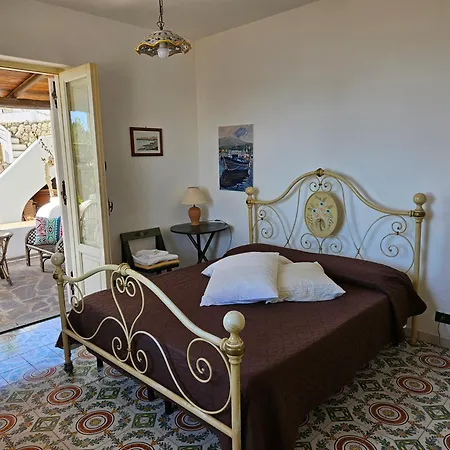 アパート Belvedere *