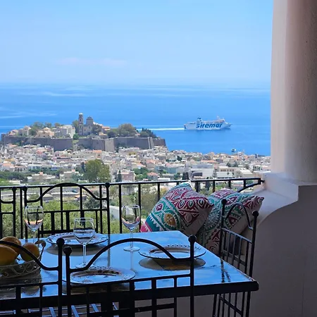 Belvedere * リーパリ