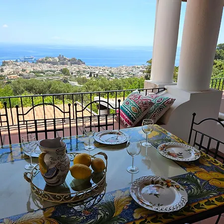 Belvedere アパート *