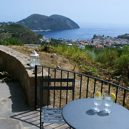 Belvedere アパート