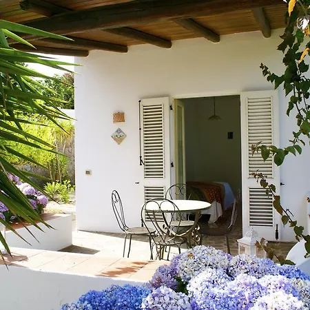 Belvedere アパート *