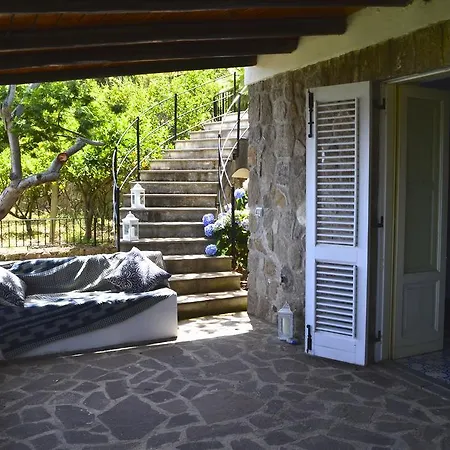 アパート Belvedere