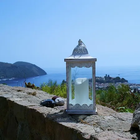 Belvedere アパート