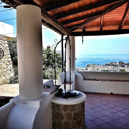 Belvedere * リーパリ