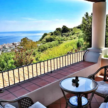 Belvedere リーパリ