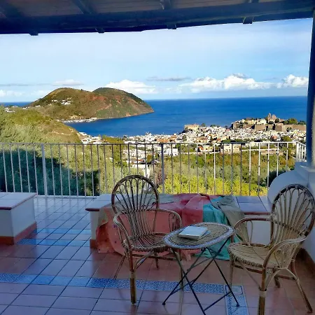 Belvedere * リーパリ