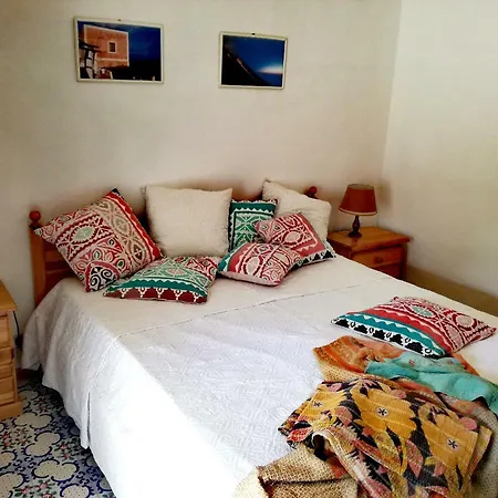 Belvedere アパート リーパリ