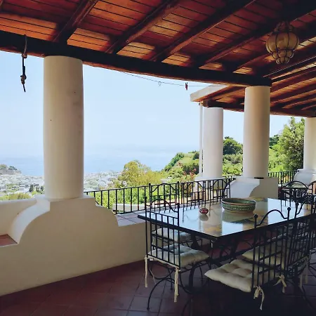 Belvedere アパート